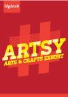 Artsy Arts & Crafts
