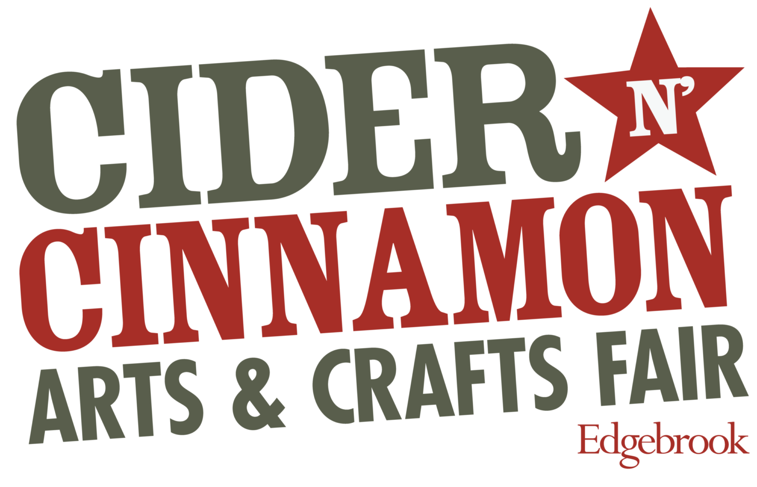 2022 Rockford Cider N’ Cinnamon Arts and Craft Fair