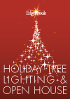 Holiday Tree Lighting & Open House 